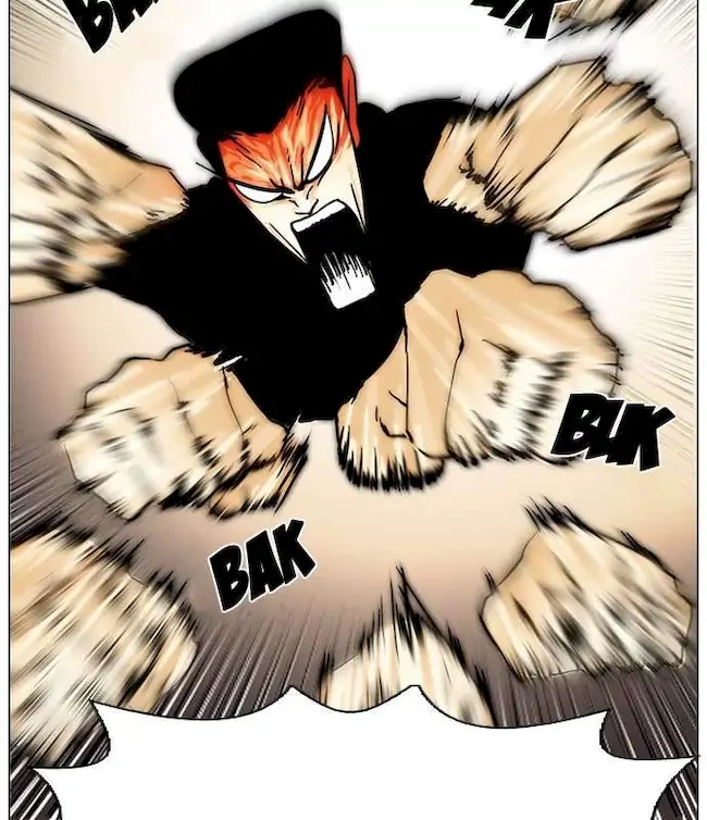 Lookism chapter 33 halaman 140
