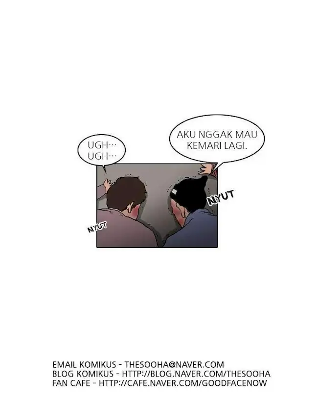 Lookism chapter 33 halaman 143