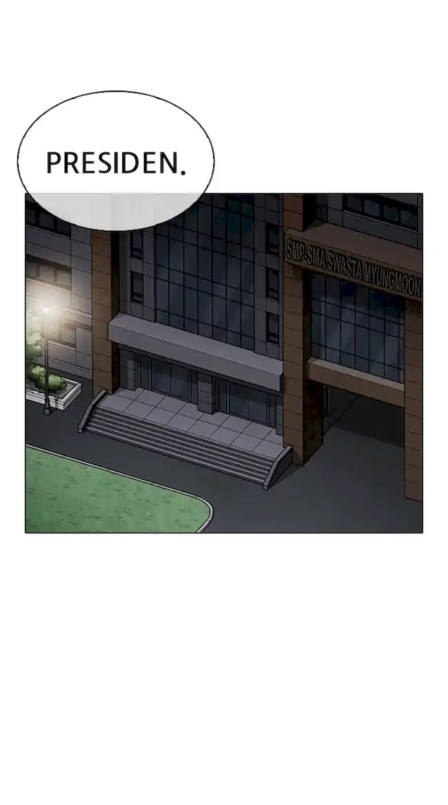 Lookism Bab 330 halaman 3