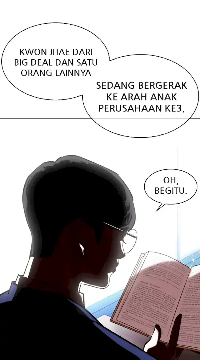 Lookism Bab 330 halaman 4