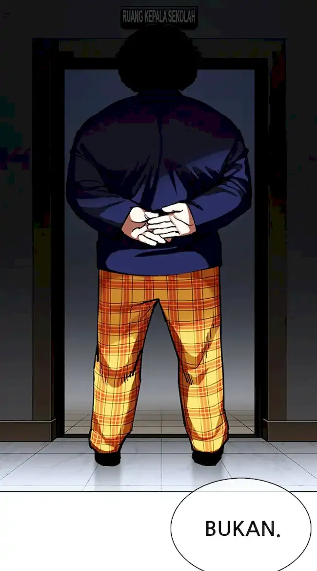 Lookism Bab 330 halaman 6