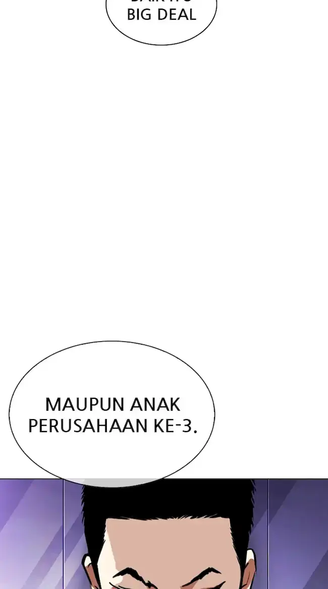 Lookism Bab 330 halaman 11