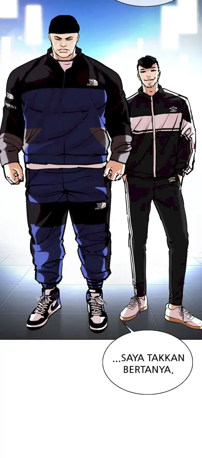 Lookism Bab 330 halaman 13