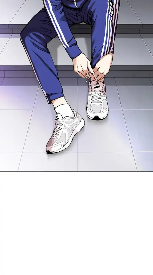 Lookism Bab 330 halaman 15
