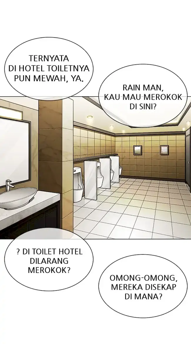 Lookism Bab 330 halaman 21