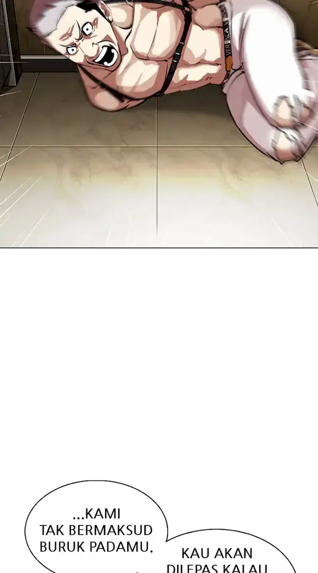 Lookism Bab 330 halaman 23