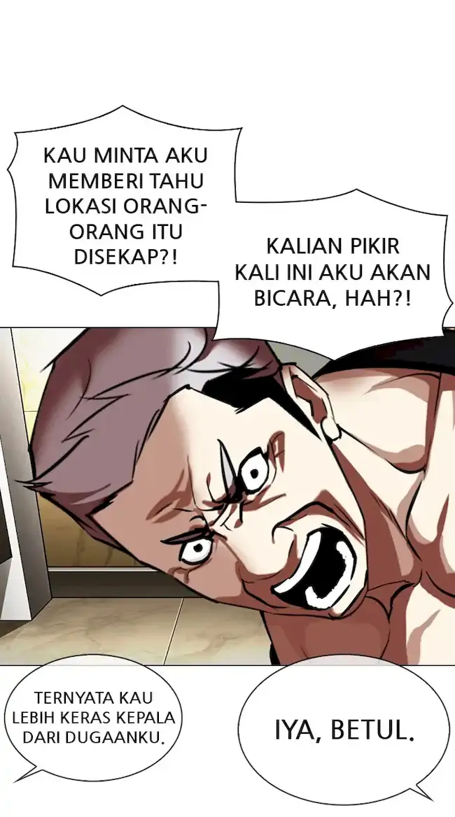 Lookism Bab 330 halaman 25