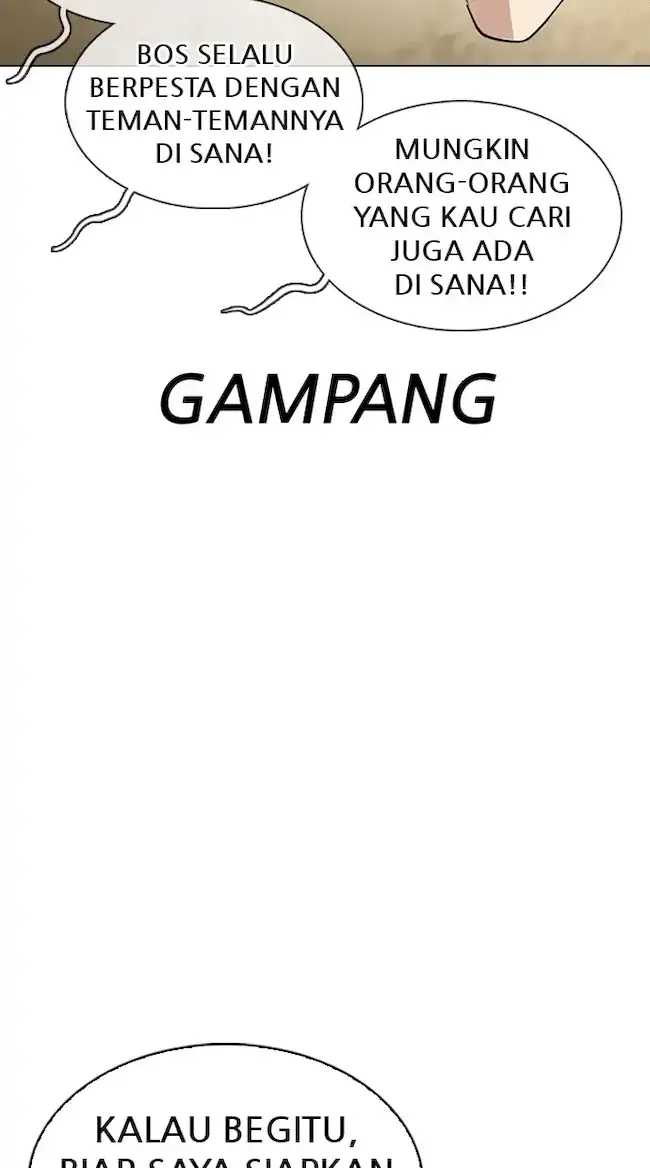 Lookism Bab 330 halaman 28