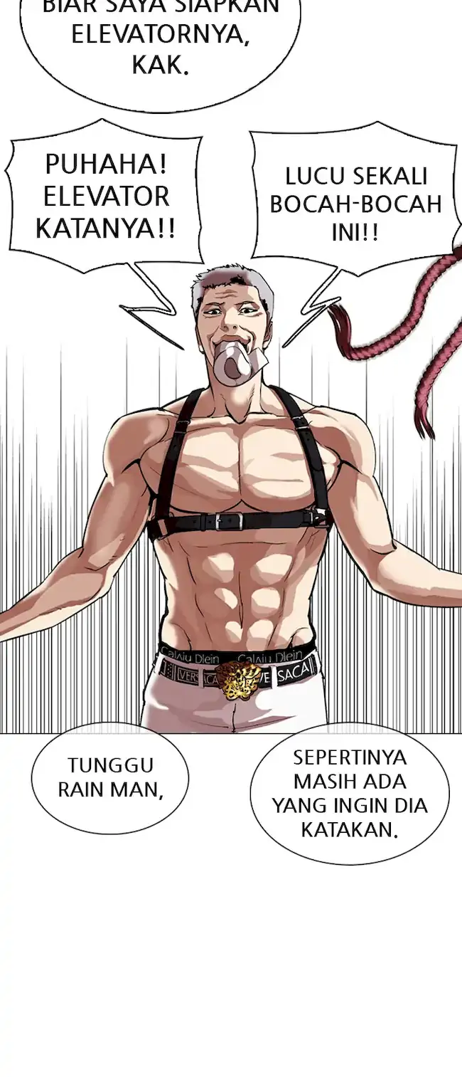 Lookism Bab 330 halaman 29