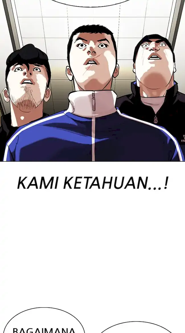 Lookism Bab 330 halaman 32