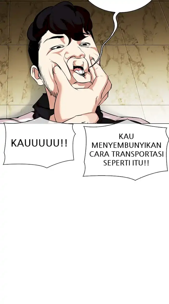 Lookism Bab 330 halaman 36
