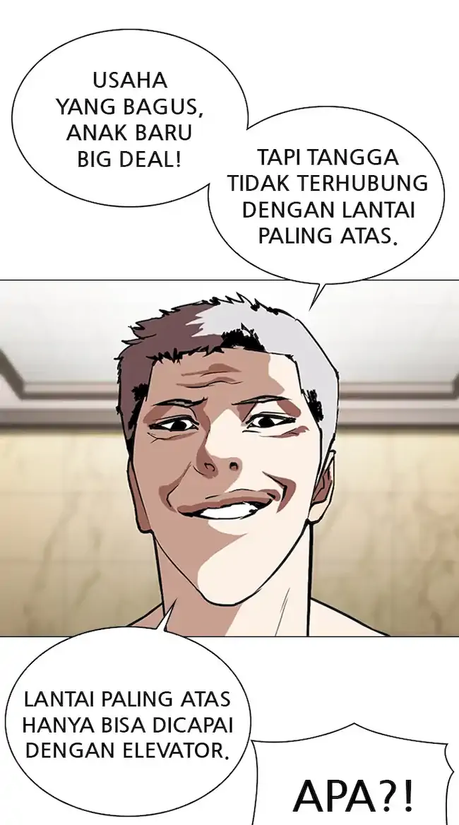 Lookism Bab 330 halaman 37