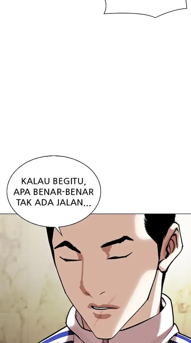 Lookism Bab 330 halaman 38