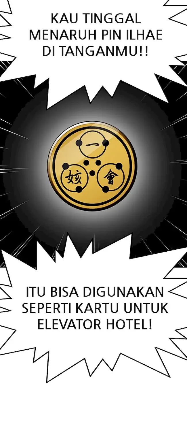 Lookism Bab 330 halaman 41