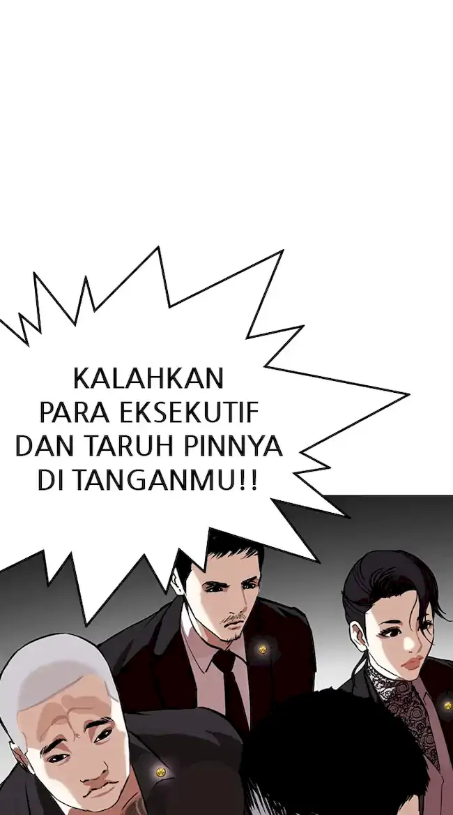 Lookism Bab 330 halaman 42