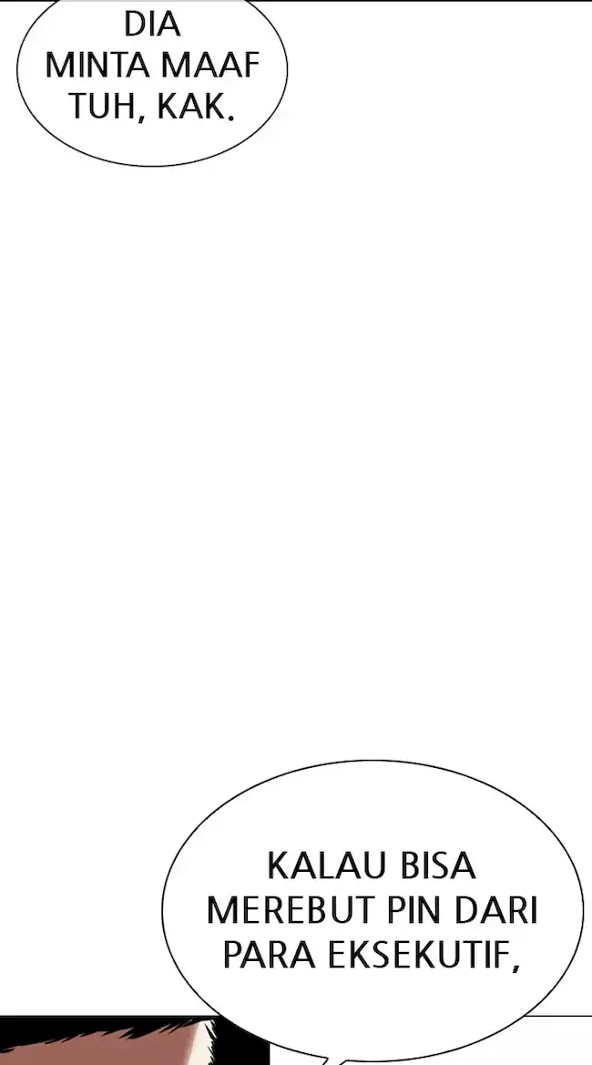 Lookism Bab 330 halaman 45