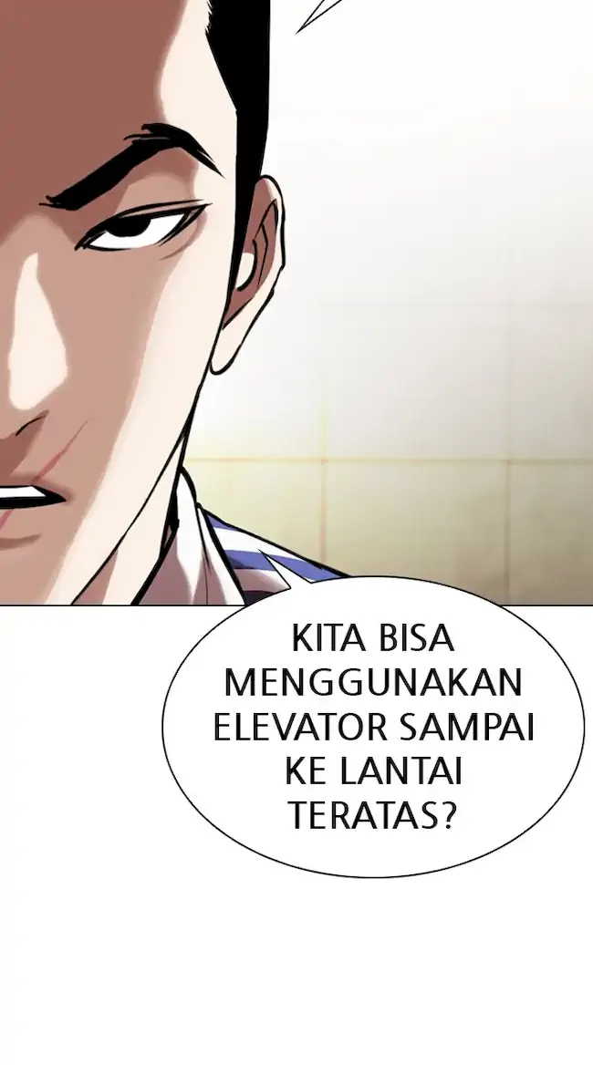 Lookism Bab 330 halaman 46