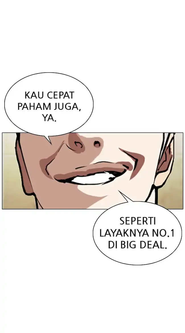 Lookism Bab 330 halaman 47