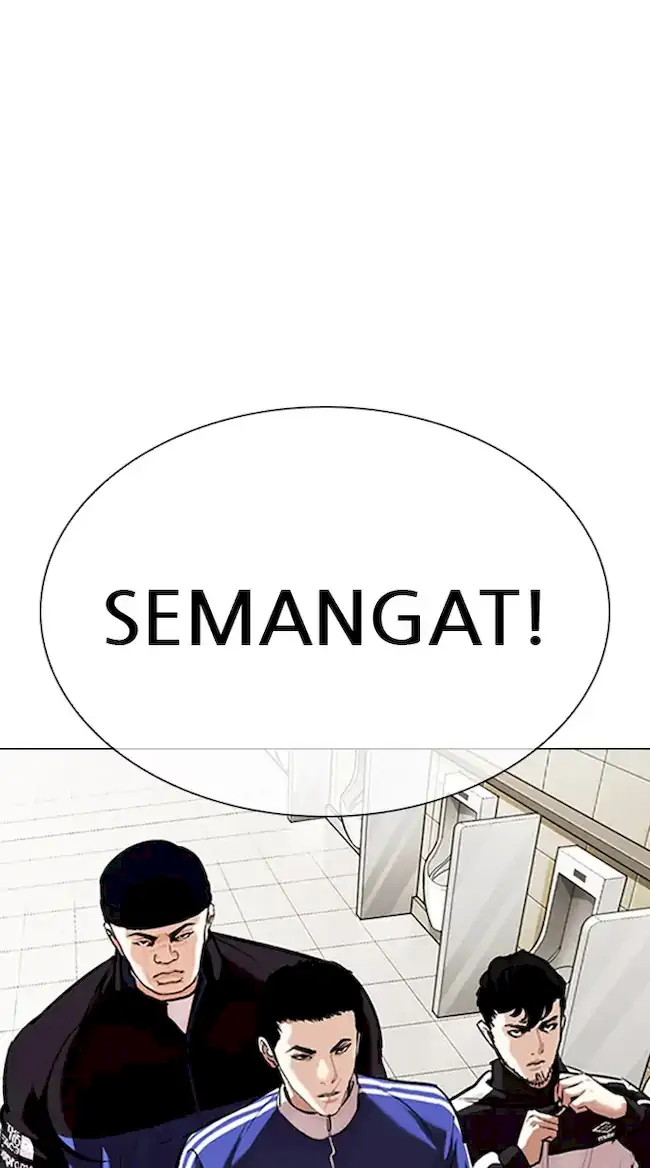 Lookism Bab 330 halaman 48