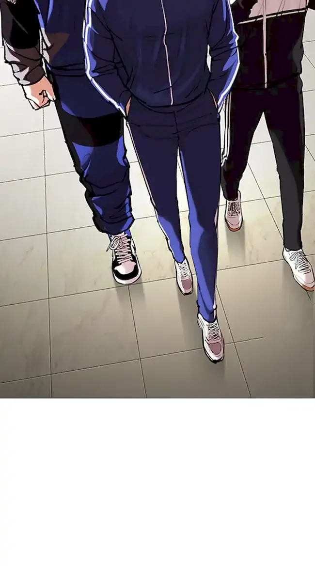 Lookism Bab 330 halaman 49