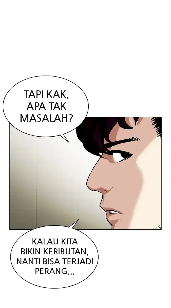 Lookism Bab 330 halaman 50