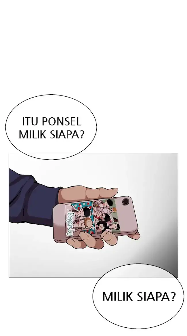 Lookism Bab 330 halaman 52
