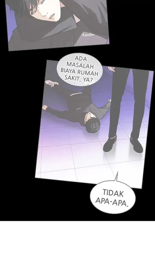 Lookism Bab 330 halaman 54