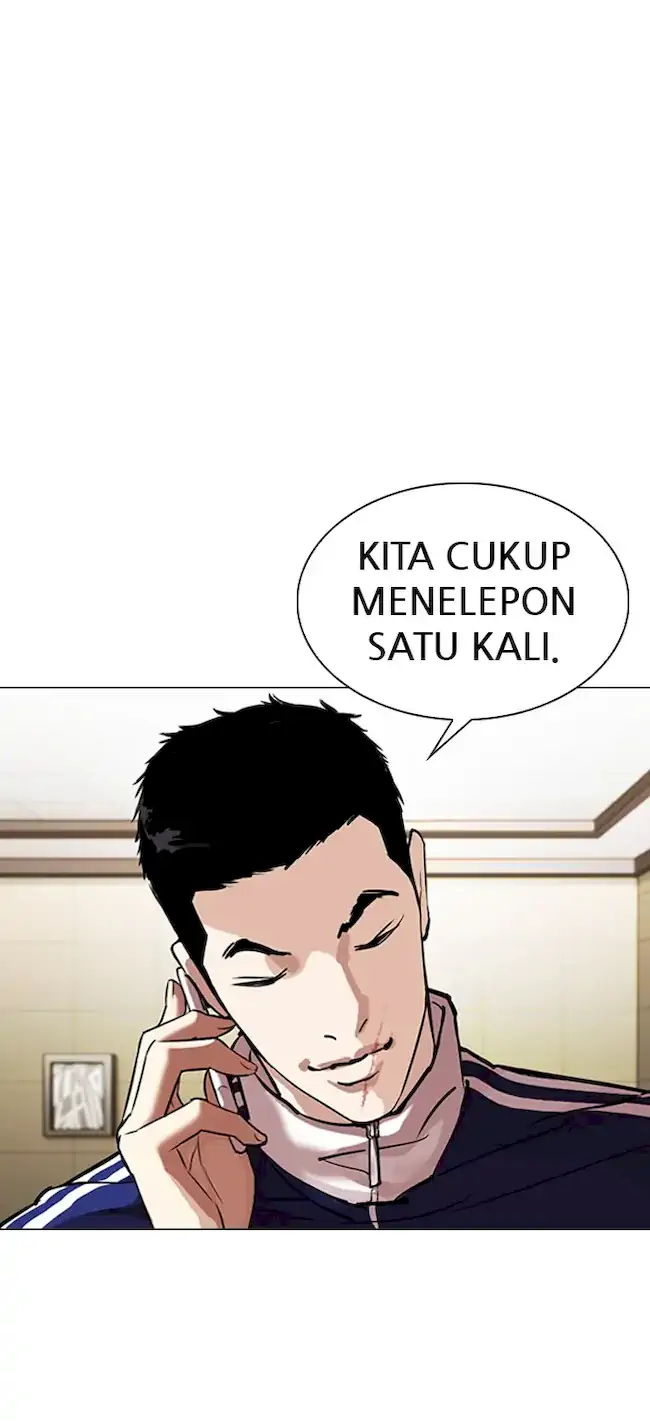Lookism Bab 330 halaman 55