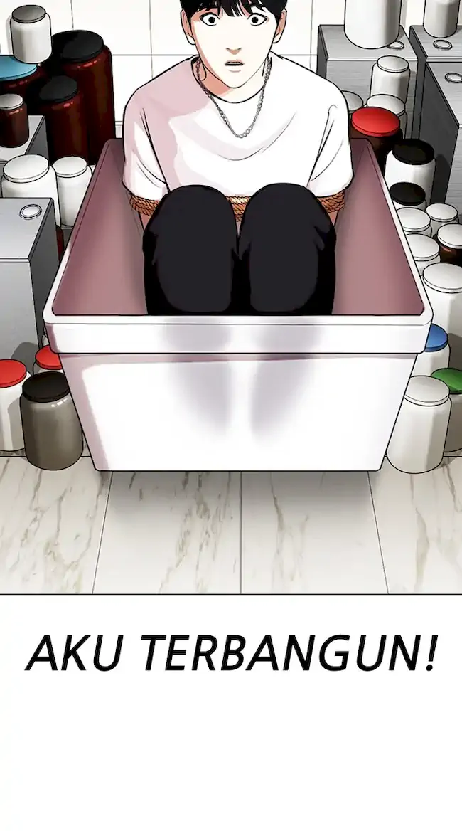 Lookism Bab 330 halaman 63