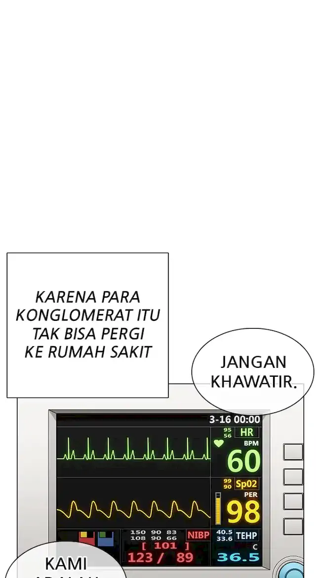 Lookism Bab 330 halaman 65