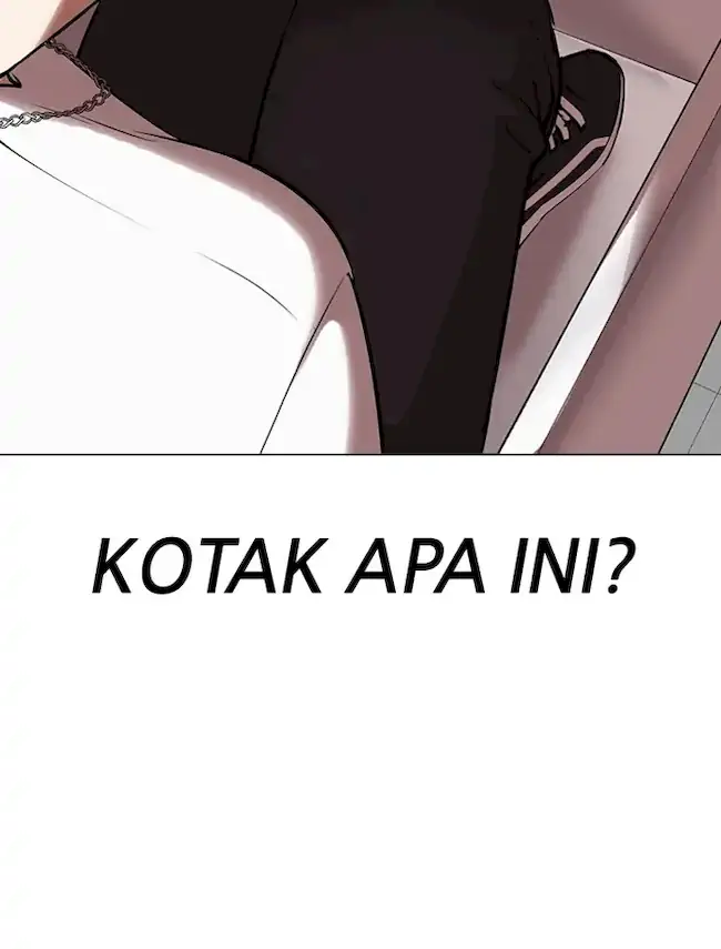 Lookism Bab 330 halaman 69