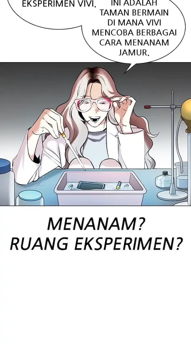 Lookism Bab 330 halaman 74