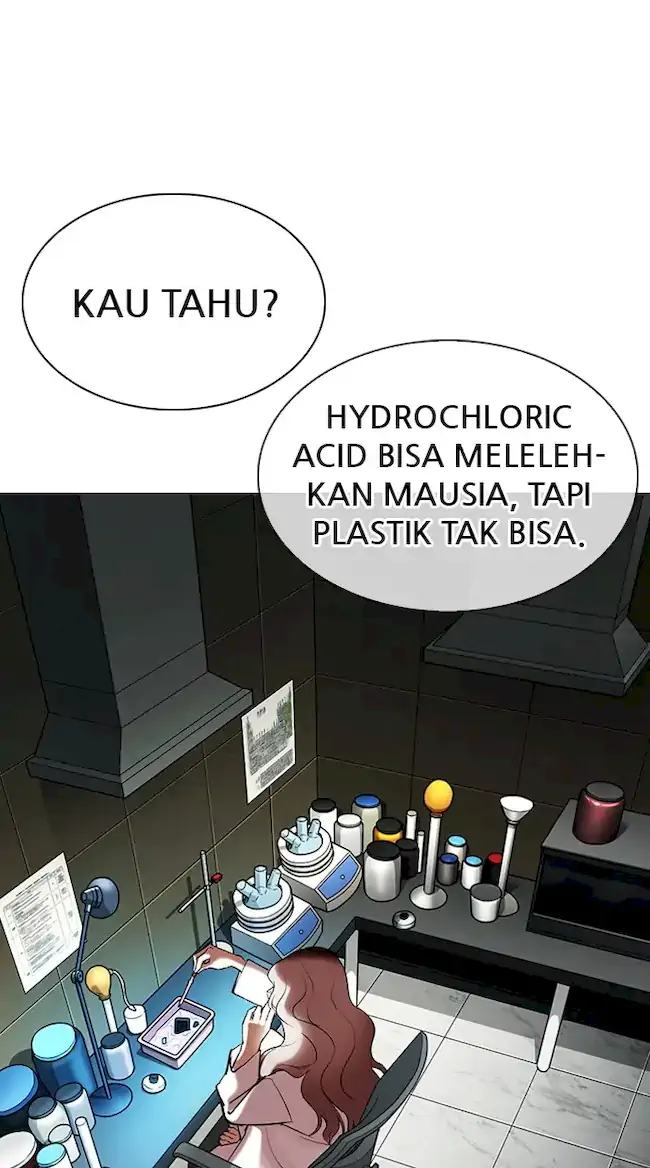Lookism Bab 330 halaman 75