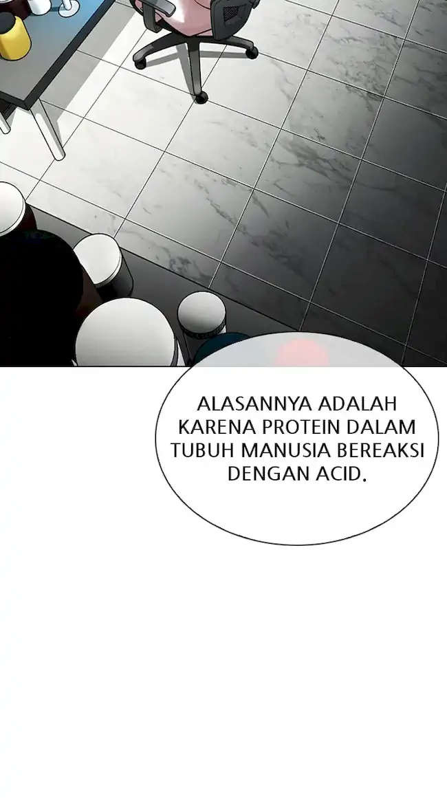 Lookism Bab 330 halaman 76