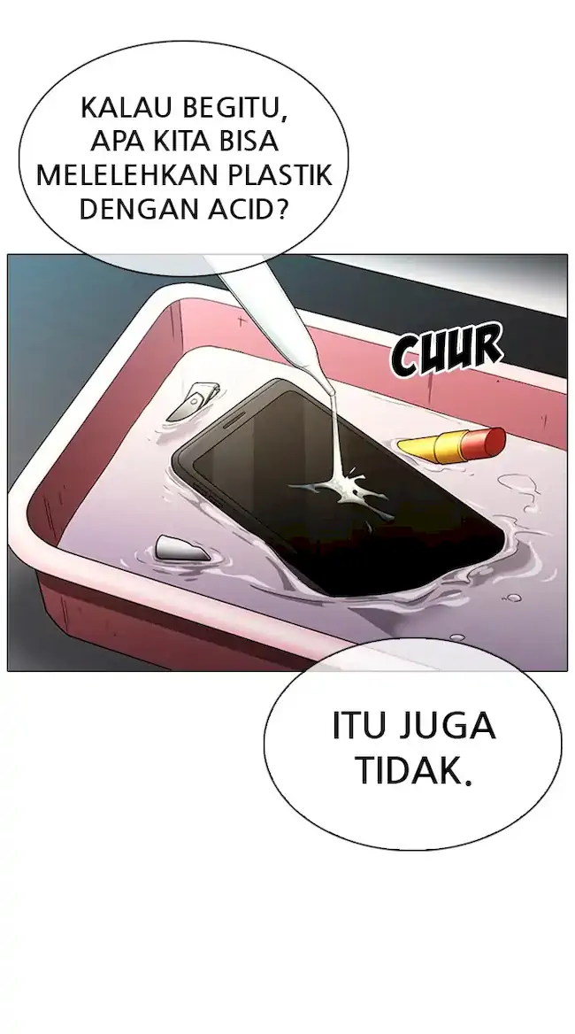 Lookism Bab 330 halaman 77
