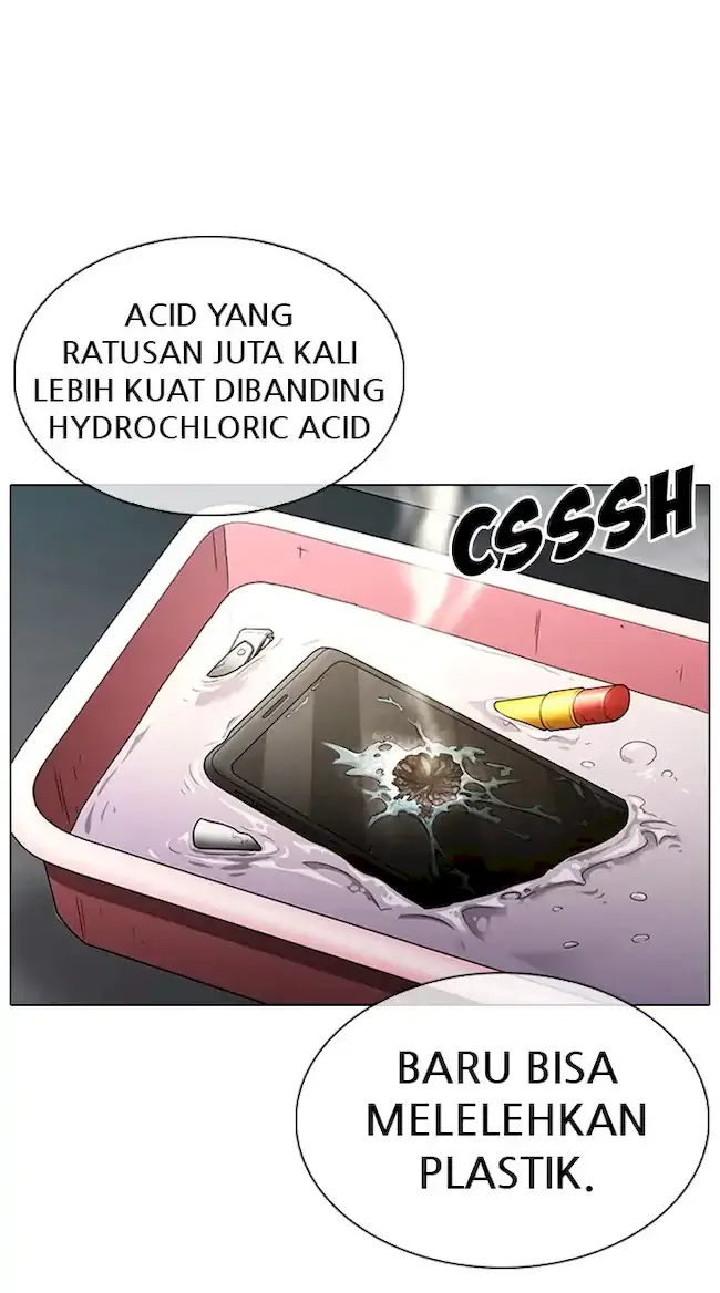Lookism Bab 330 halaman 78