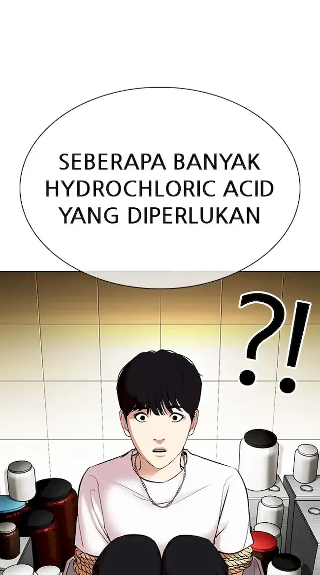Lookism Bab 330 halaman 80