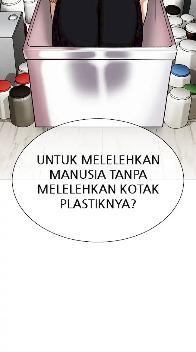Lookism Bab 330 halaman 81