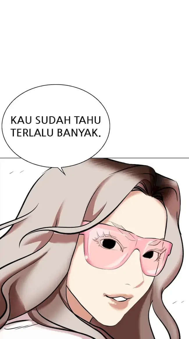 Lookism Bab 330 halaman 83