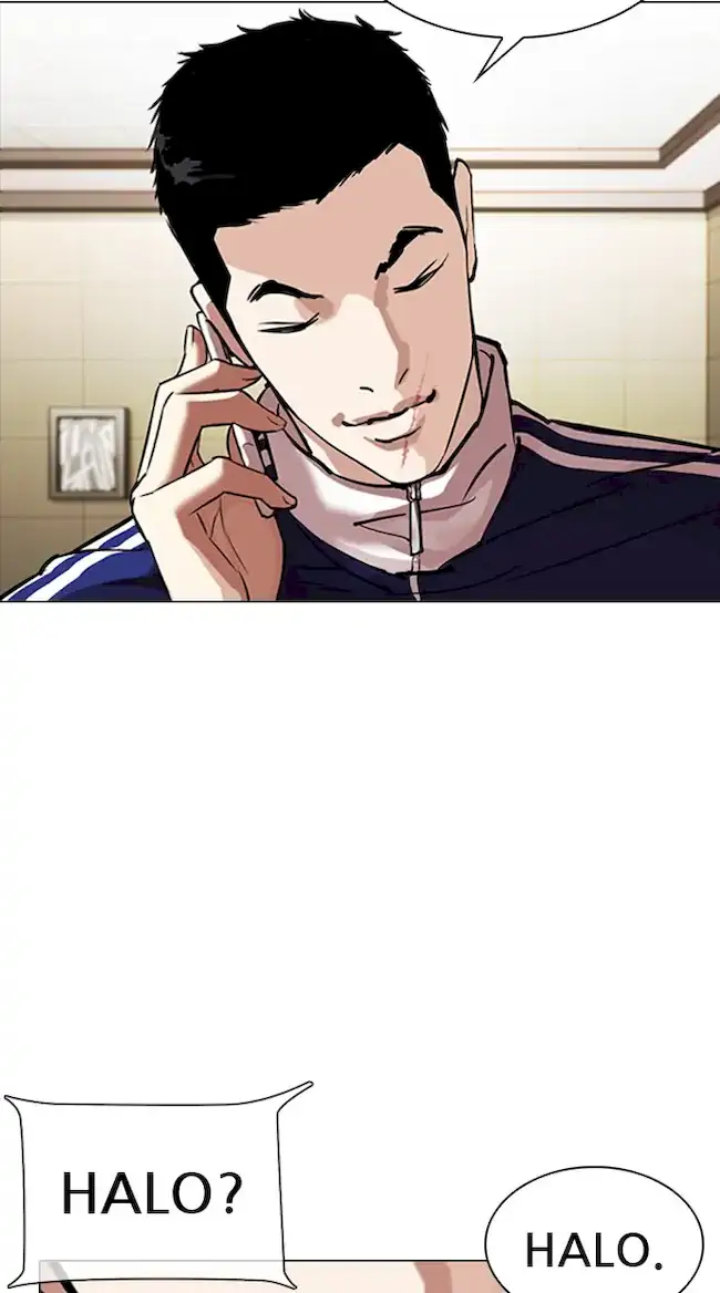Lookism Bab 330 halaman 87