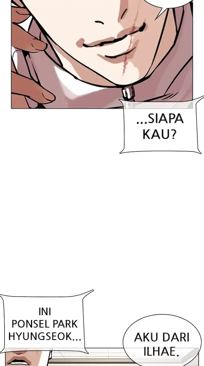 Lookism Bab 330 halaman 88