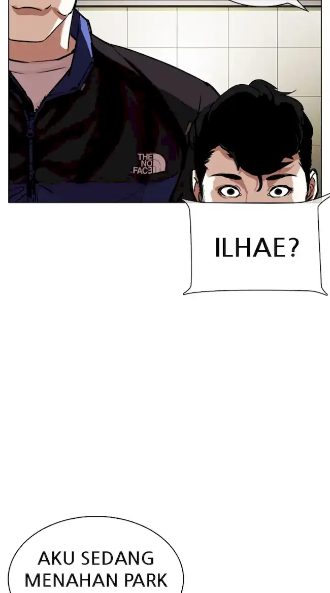 Lookism Bab 330 halaman 89