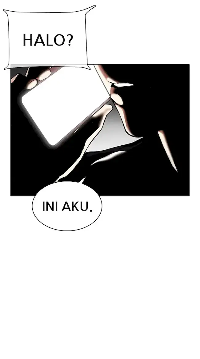 Lookism Bab 330 halaman 93