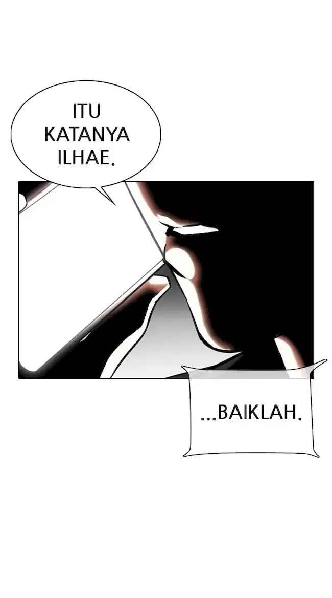 Lookism Bab 330 halaman 95