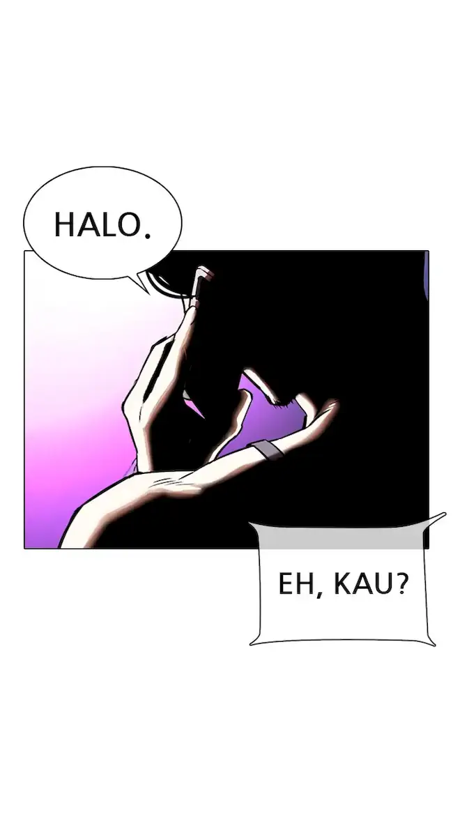 Lookism Bab 330 halaman 96