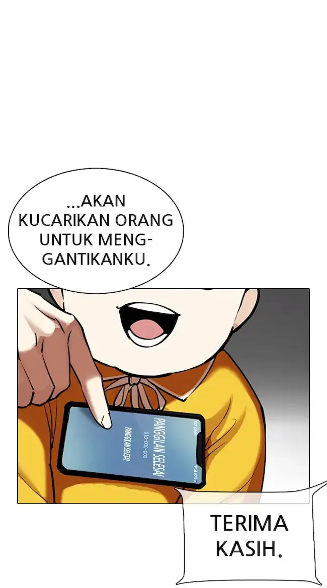 Lookism Bab 330 halaman 98
