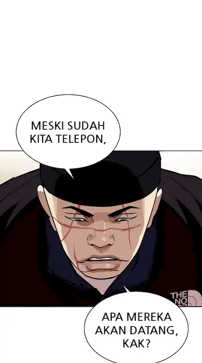 Lookism Bab 330 halaman 102