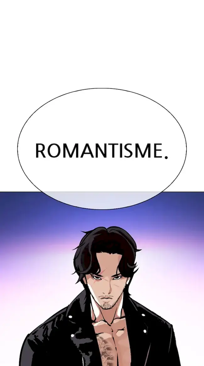 Lookism Bab 330 halaman 105