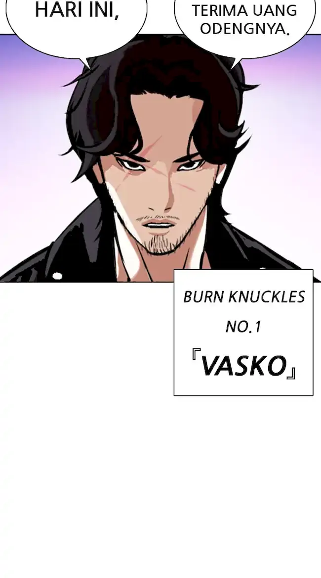 Lookism Bab 330 halaman 107