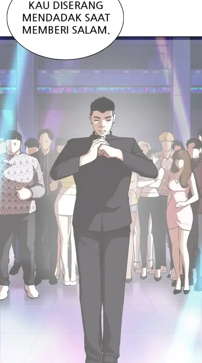 Lookism Bab 330 halaman 112